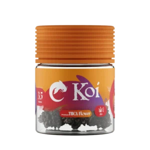 Koi 3.5g | Pre-Pack THCA Flower | Hybrid