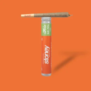 Stoney 1g Pre-roll | THCA Flower | Hybrid
